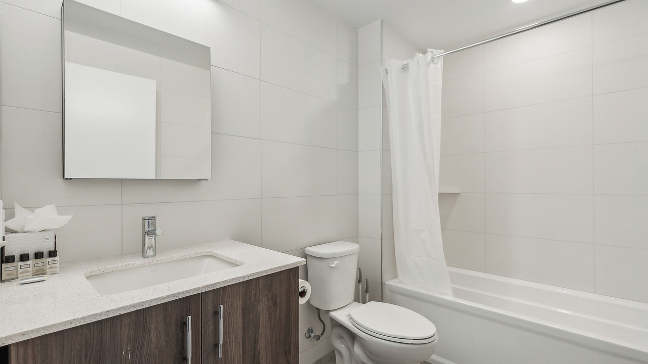 Photo of Bathroom in Park City
