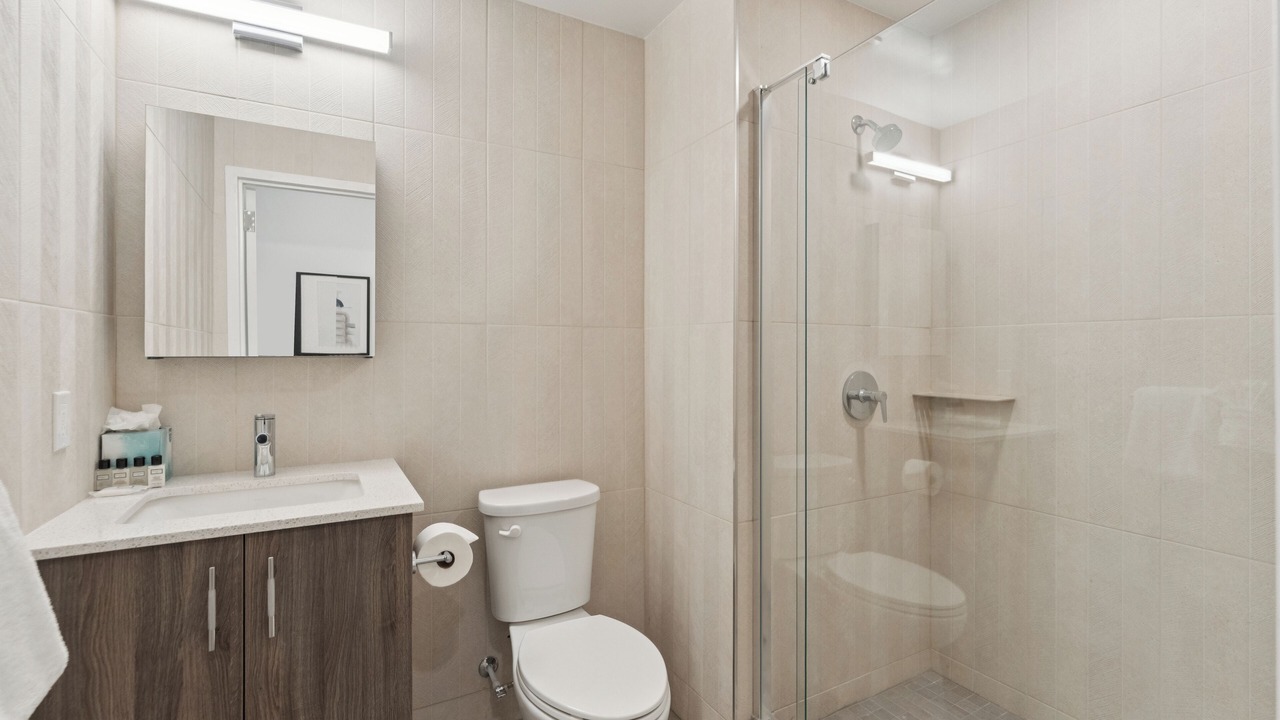 Photo of Bathroom in Park City