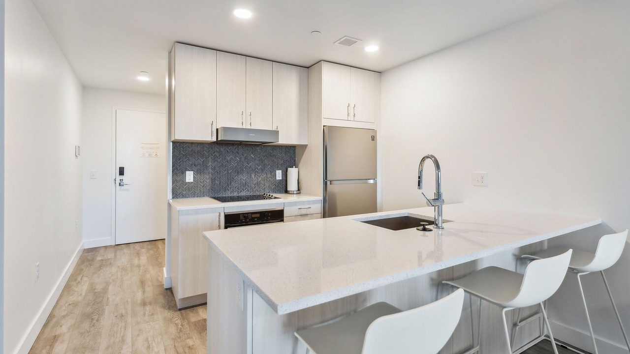 Photo of Kitchen in Park City