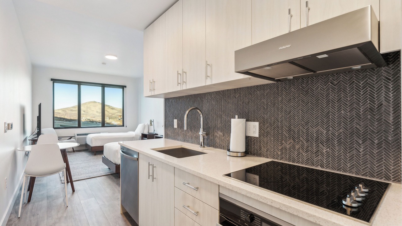 Photo of Kitchen in Park City