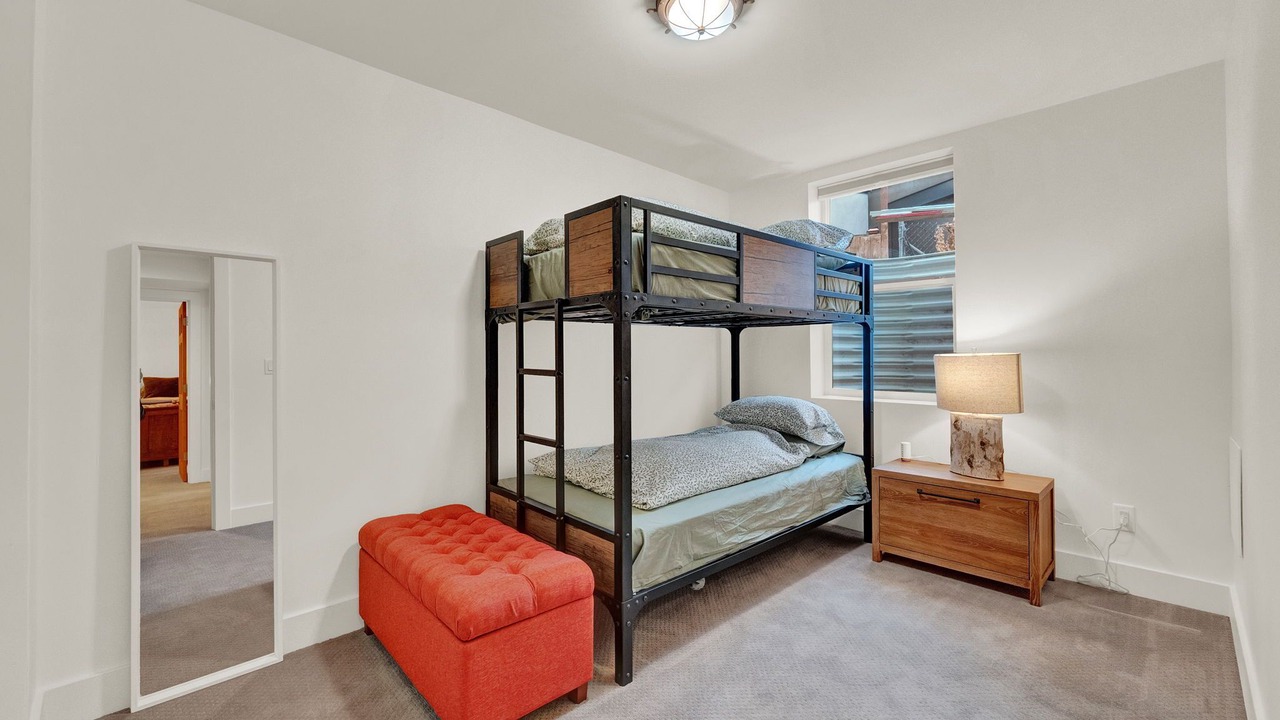 Photo of Bedroom in Canyon Rim