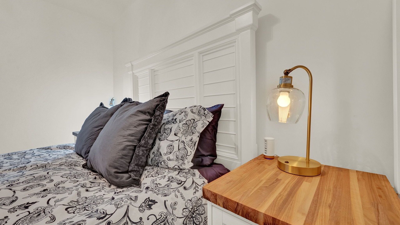 Photo of Bedroom in Canyon Rim