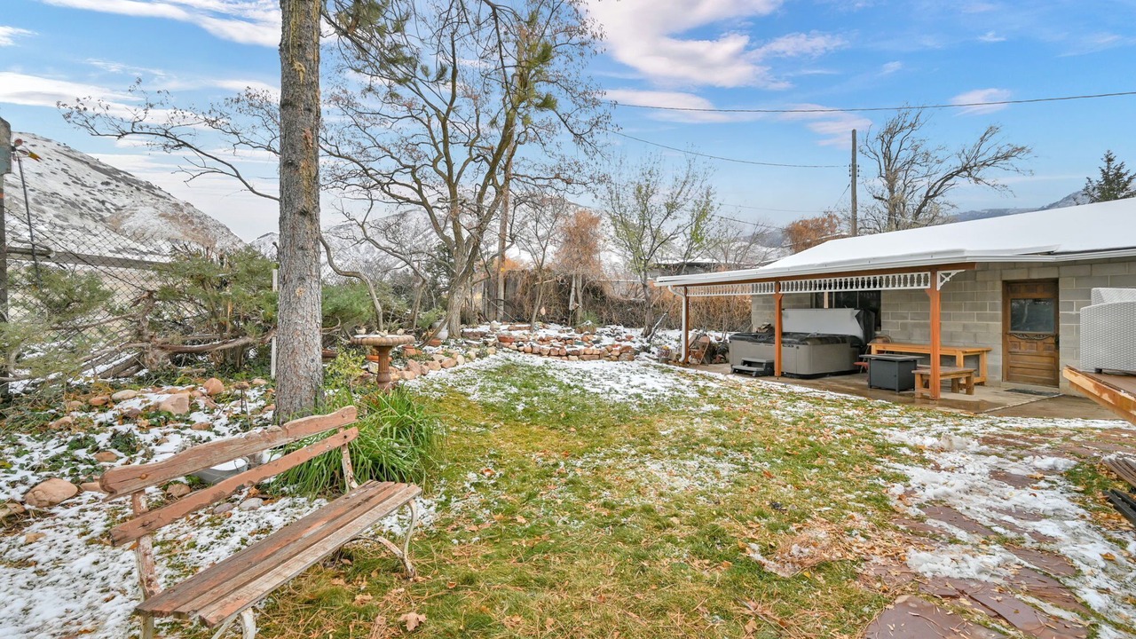 Photo of Outdoor in Canyon Rim