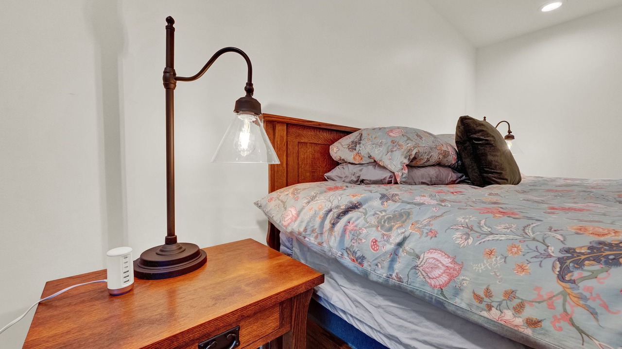 Photo of Bedroom in Canyon Rim
