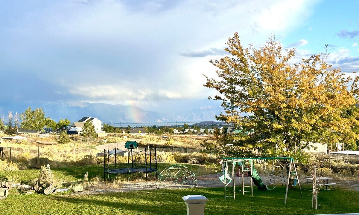 Photo of Outdoor in Eagle Mountain