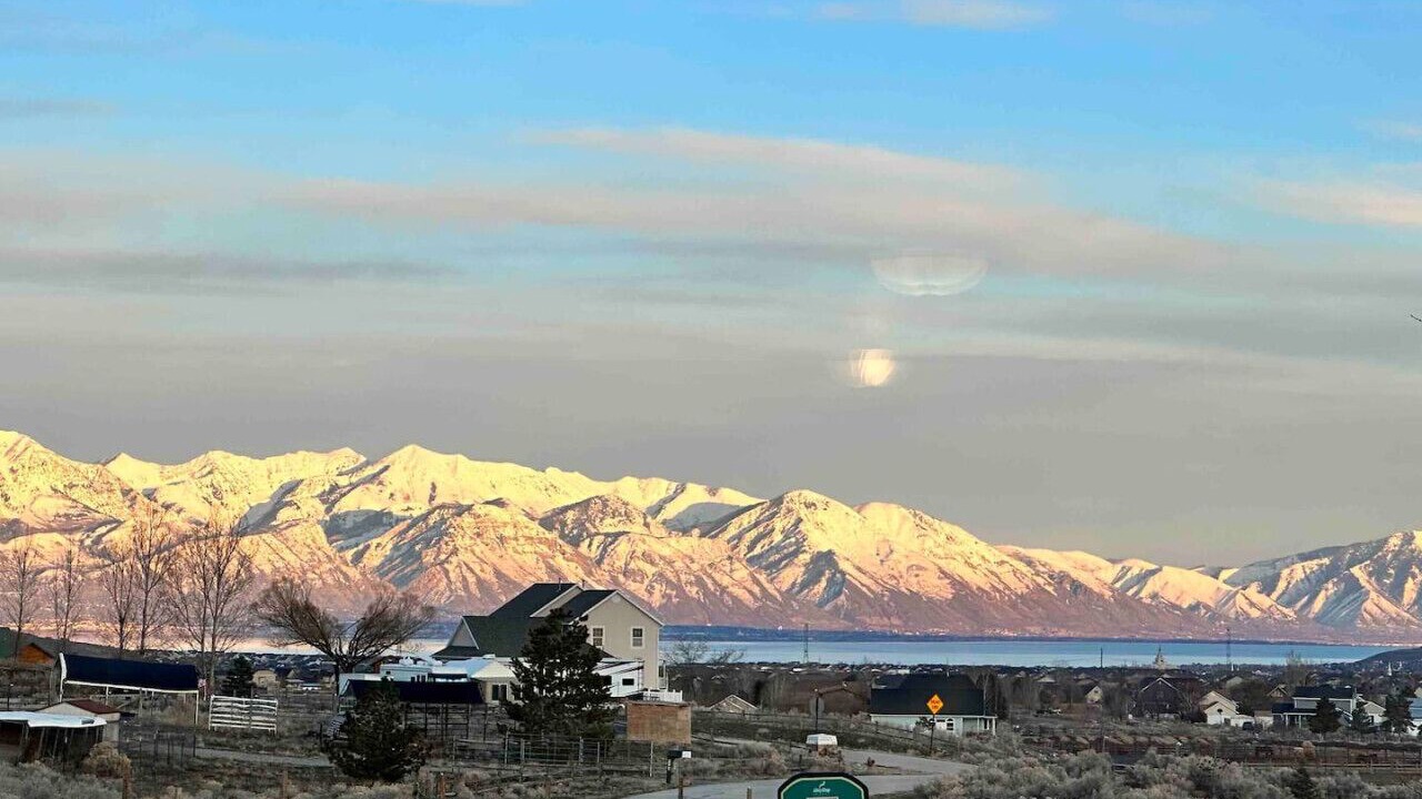 Photo of Others in Eagle Mountain