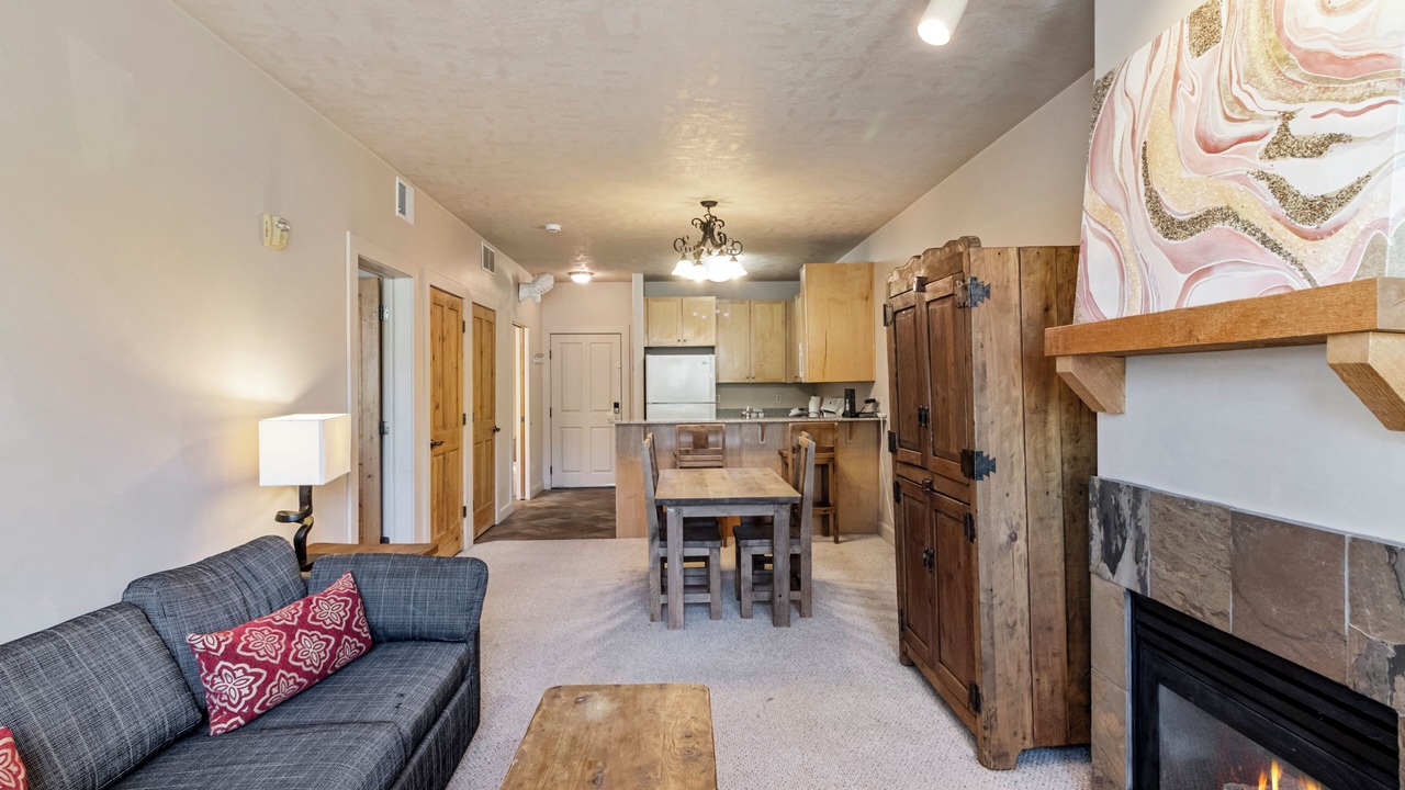 Photo of Kitchen in Kimball Junction