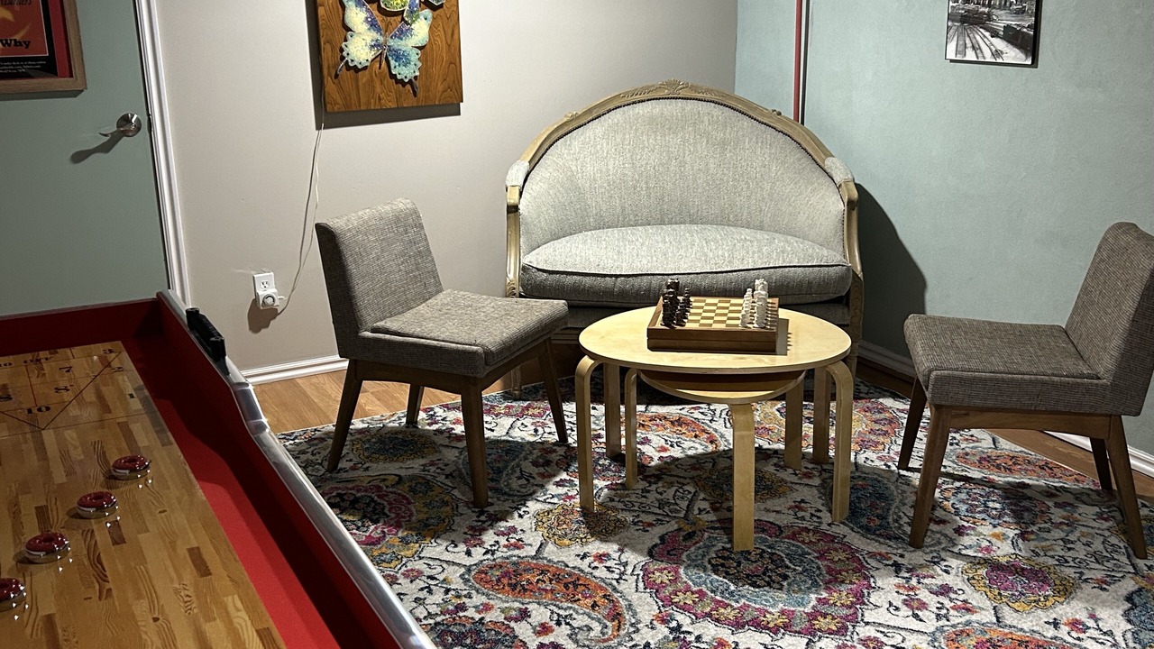 Photo of Bedroom in Canyon Rim