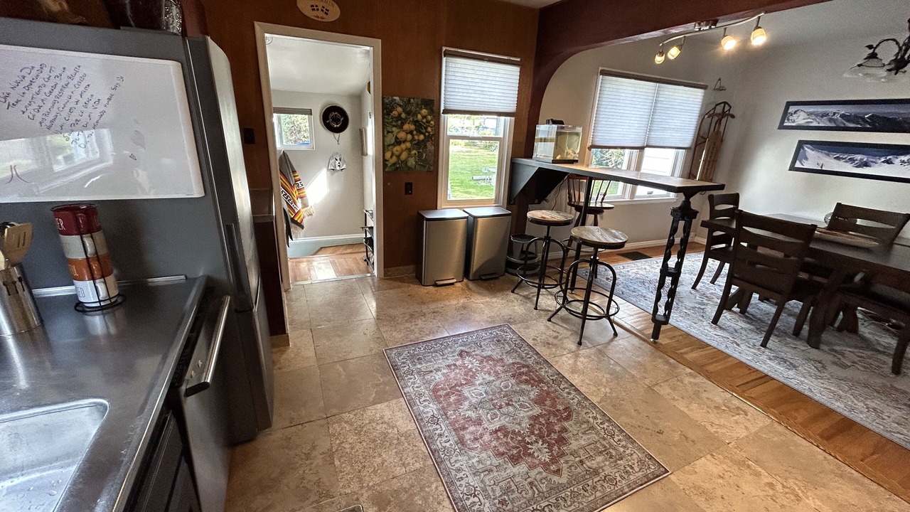 Photo of Bedroom in Canyon Rim