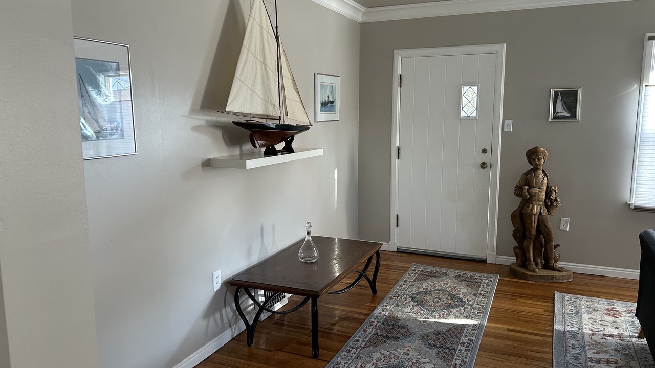 Photo of Bedroom in Canyon Rim