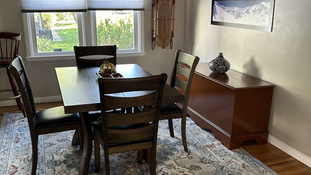 Photo of Bedroom in Canyon Rim