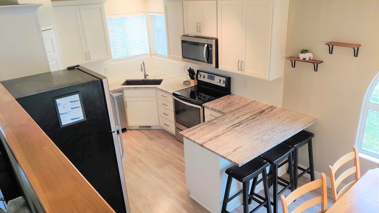 Photo of Kitchen in West Jordan