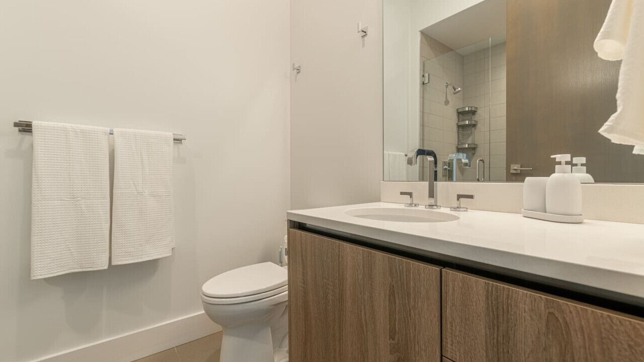 Photo of Bathroom in Park City