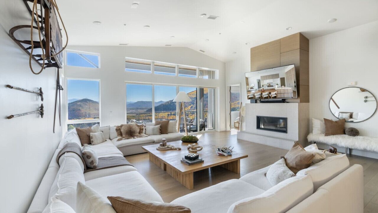 Photo of Bedroom in Park City