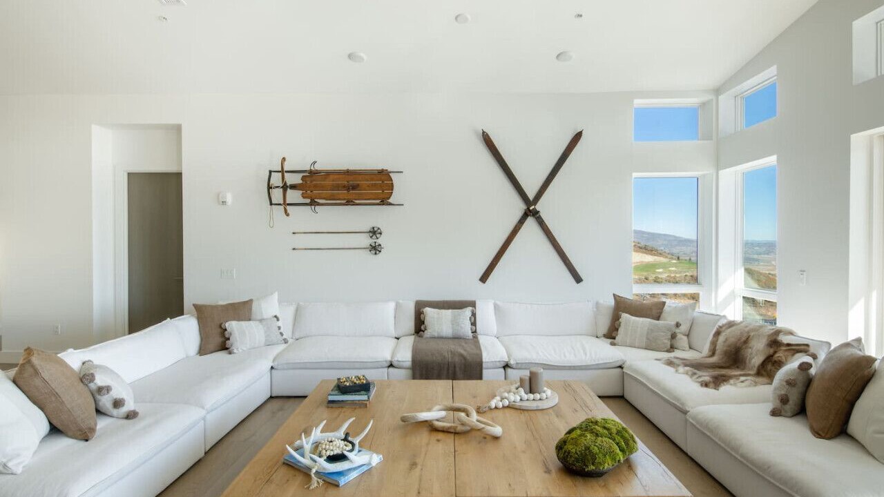 Photo of Bedroom in Park City