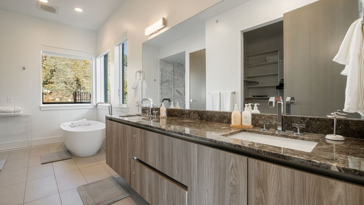 Photo of Bathroom in Park City