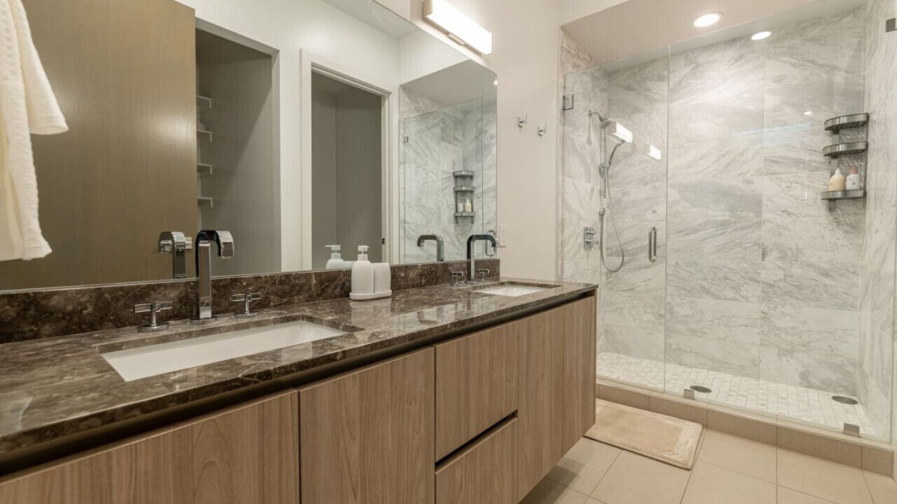 Photo of Bathroom in Park City
