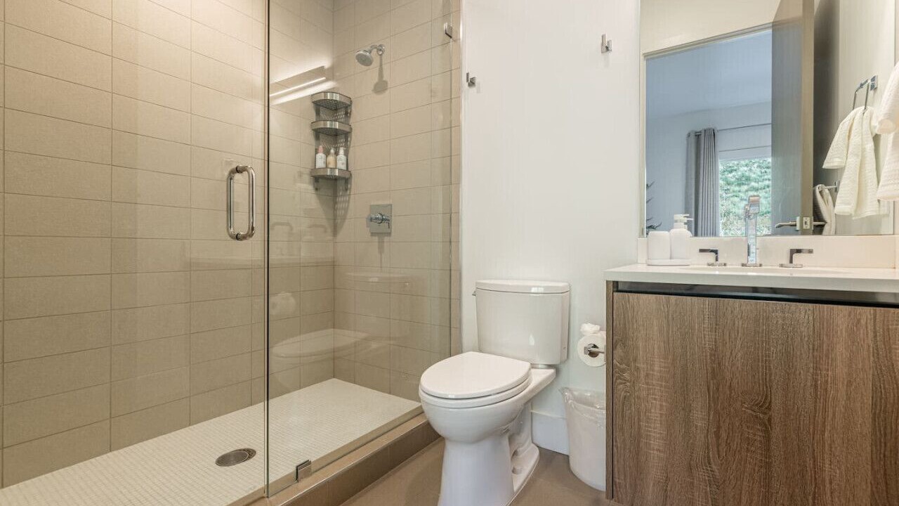 Photo of Bathroom in Park City