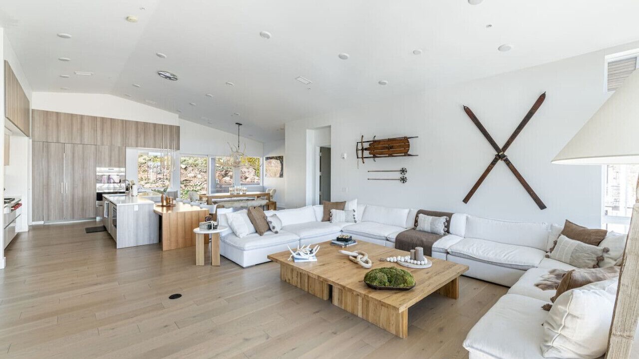 Photo of Bedroom in Park City