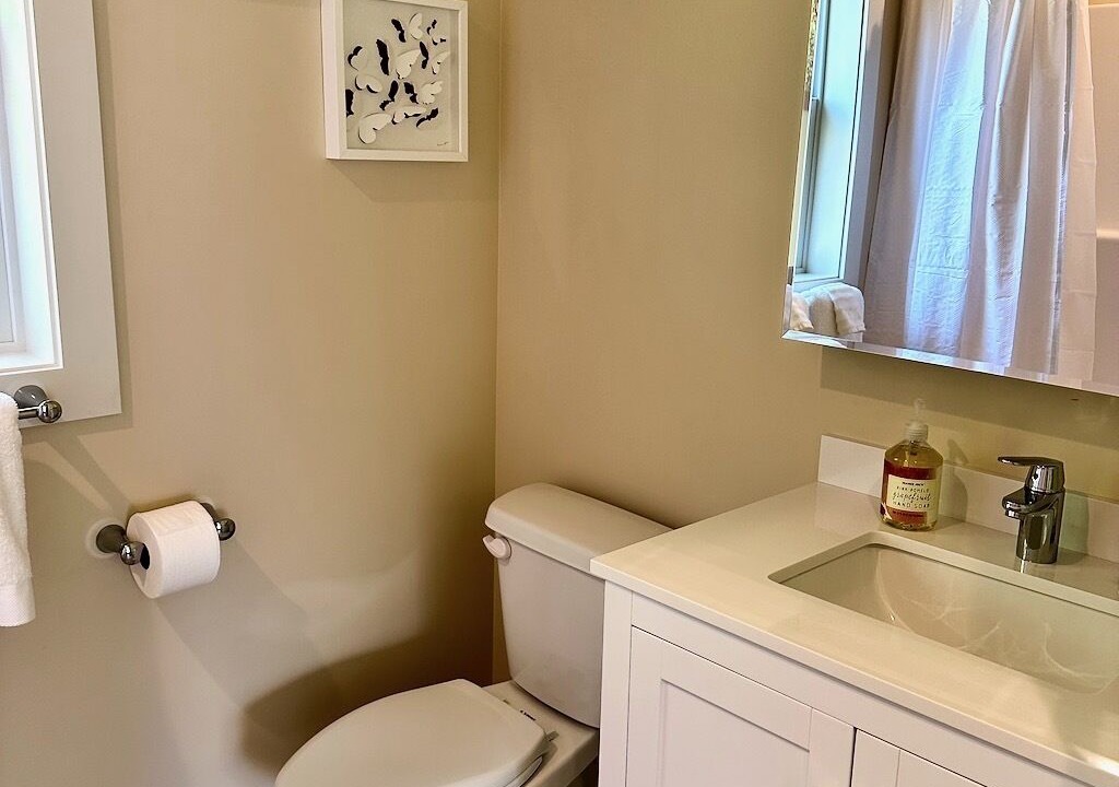 Photo of Bathroom in Whatcom Falls