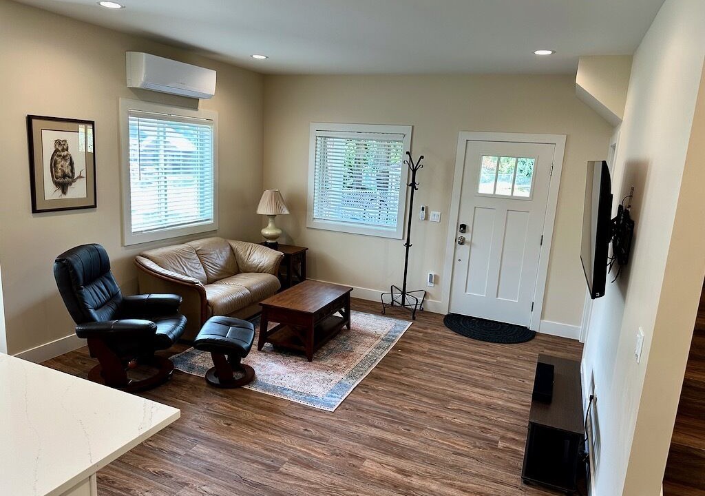 Photo of Livingroom in Whatcom Falls