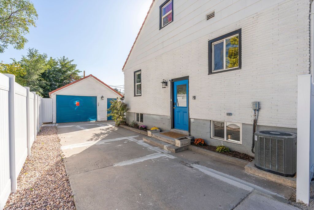Photo of Outdoor in South Salt Lake
