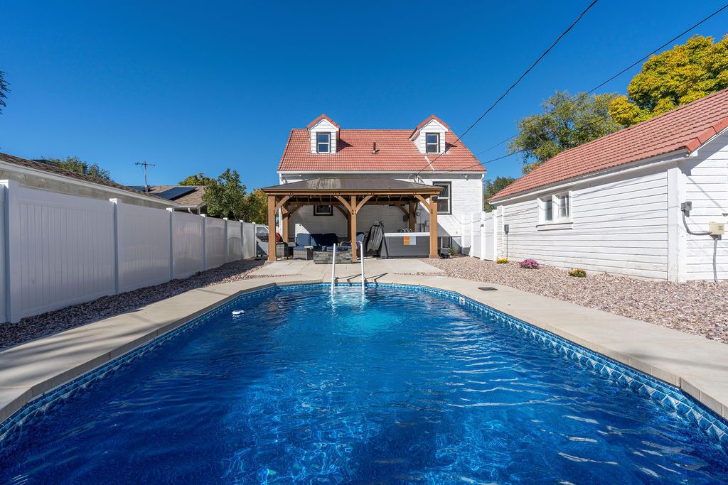 Photo of Outdoor in South Salt Lake