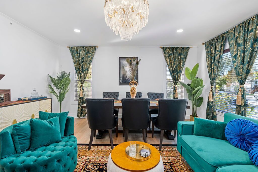 Photo of Bedroom in South Salt Lake