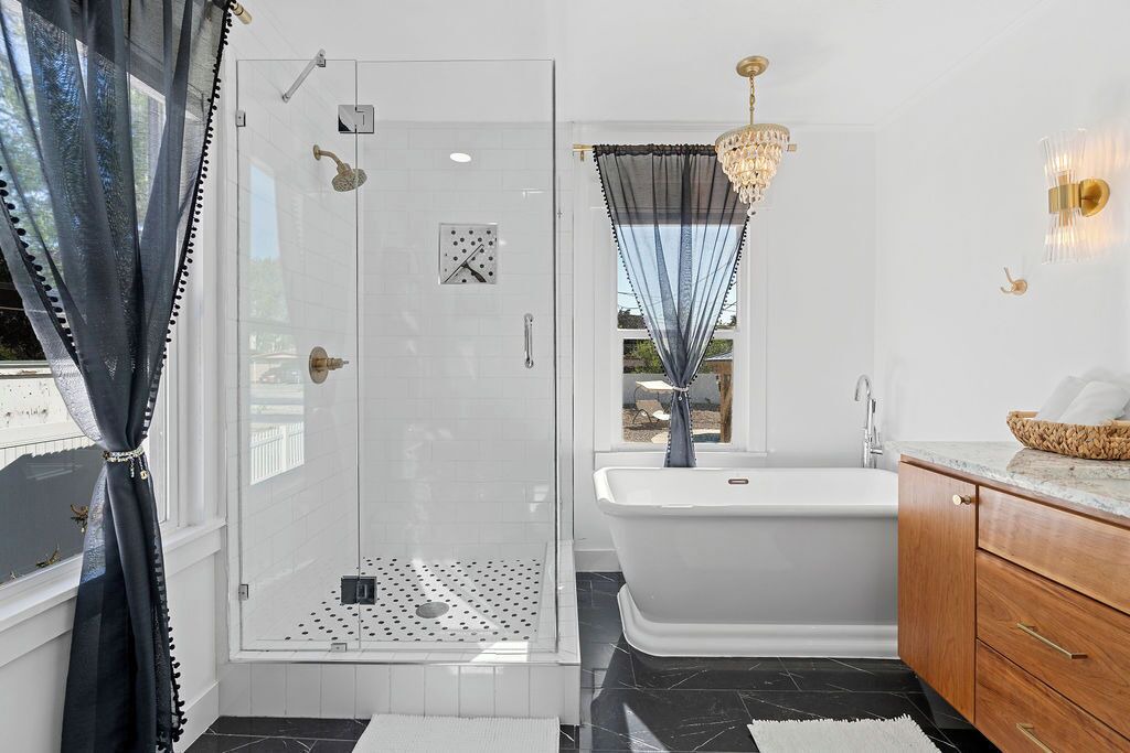 Photo of Bathroom in South Salt Lake