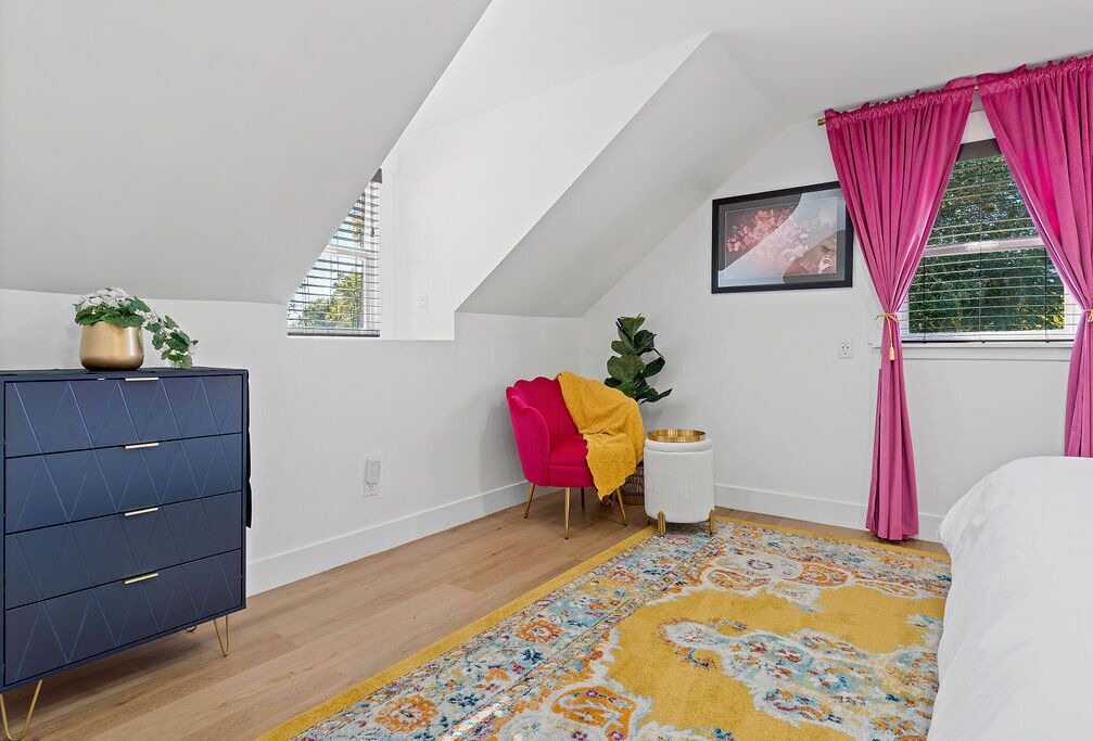Photo of Bedroom in South Salt Lake