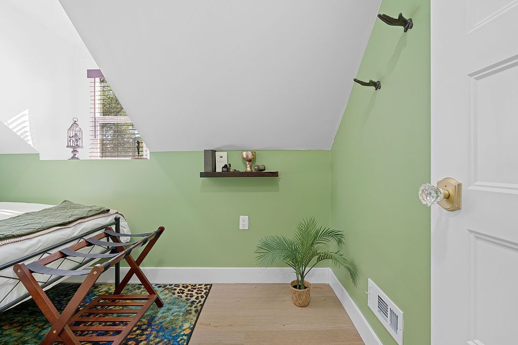 Photo of Bedroom in South Salt Lake