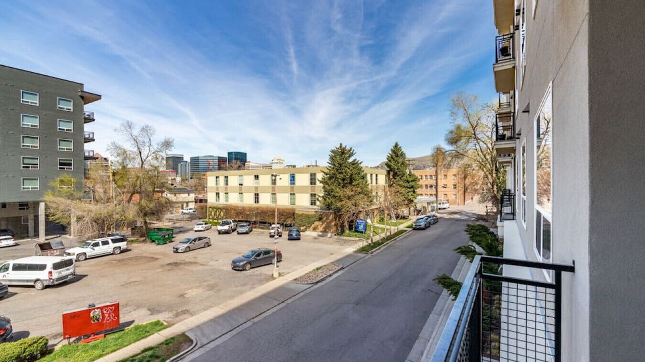 Photo of Others in Downtown Salt Lake City