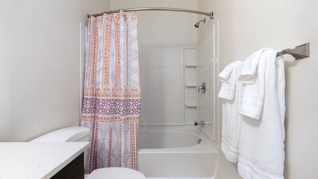 Photo of Bathroom in Downtown Salt Lake City
