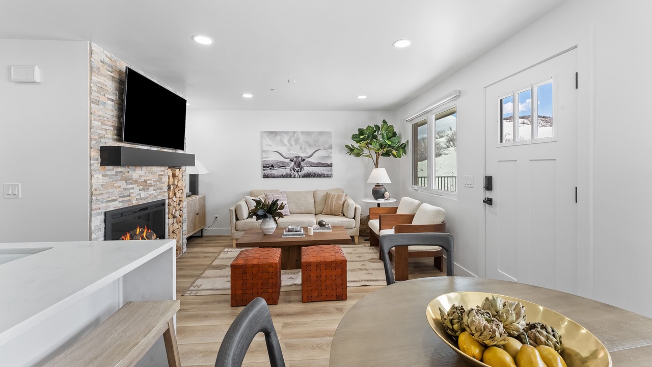 Photo of Livingroom in Gorgosa