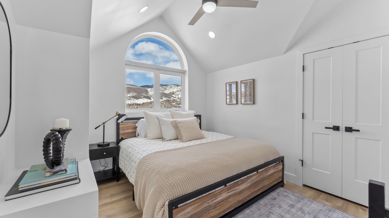 Photo of Bedroom in Gorgosa