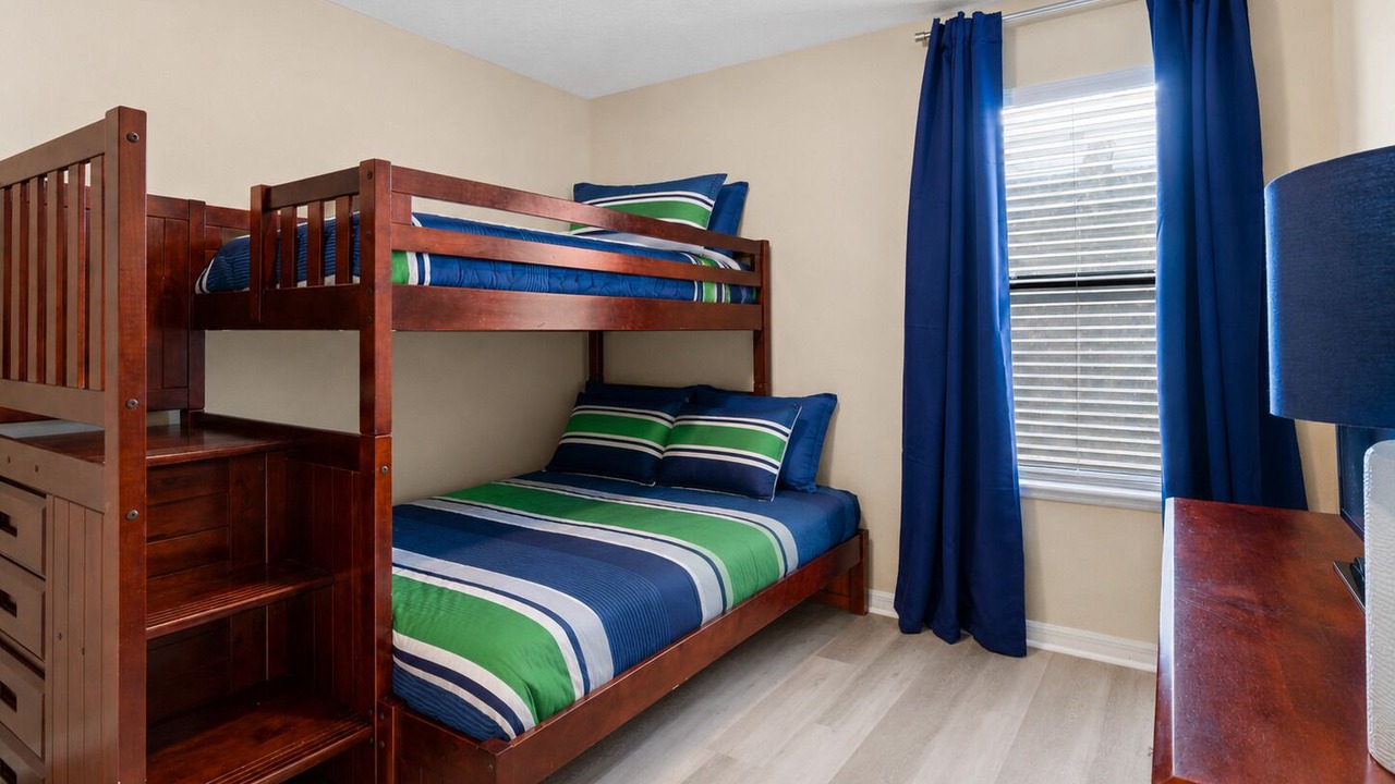 Photo of Bedroom in Thousand Oaks