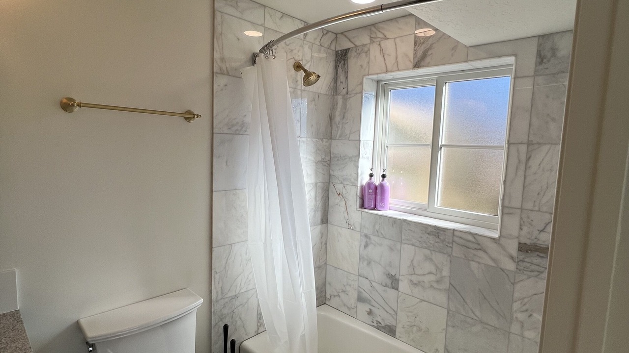 Photo of Bathroom in Huntsville