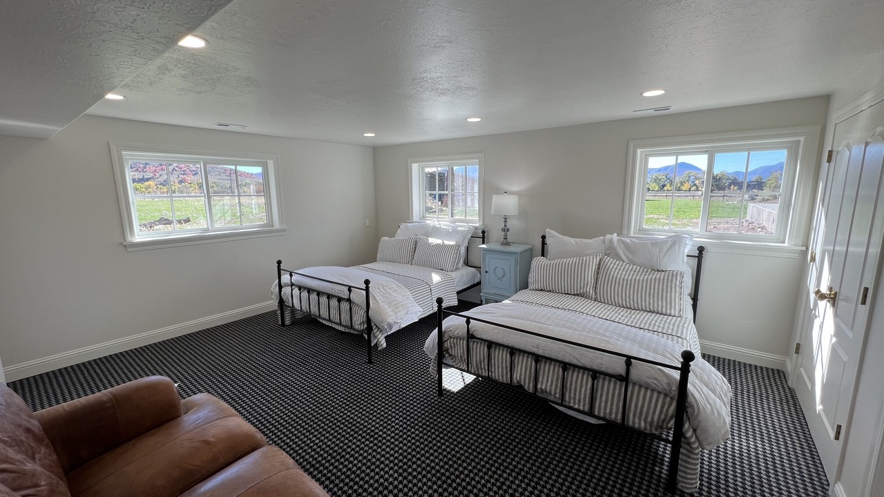 Photo of Bedroom in Huntsville