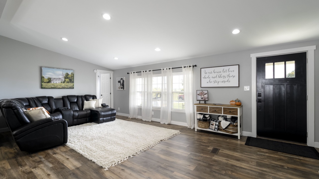 Photo of Livingroom in Dry Ridge
