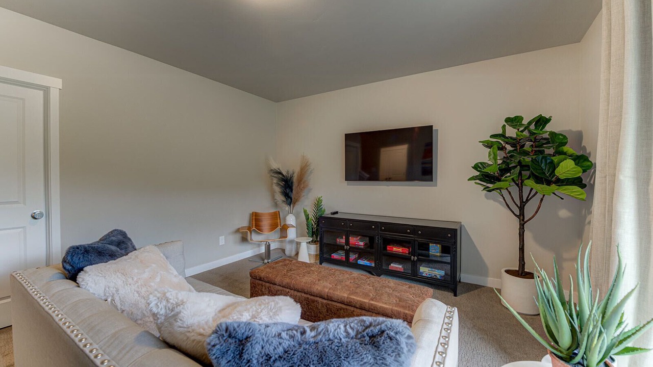 Photo of Livingroom in Deer Mountain