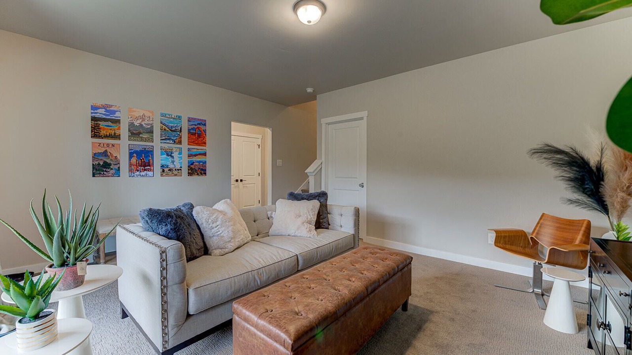Photo of Livingroom in Deer Mountain