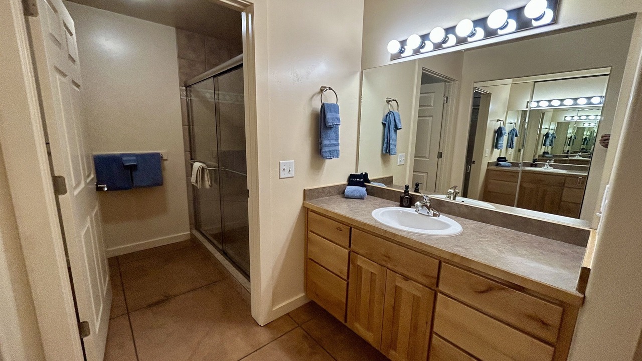 Photo of Bathroom in Moab South Valley
