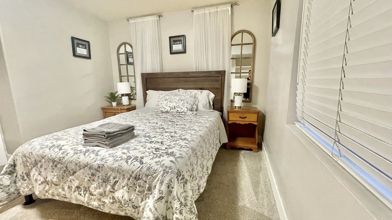 Photo of Bedroom in South Jordan