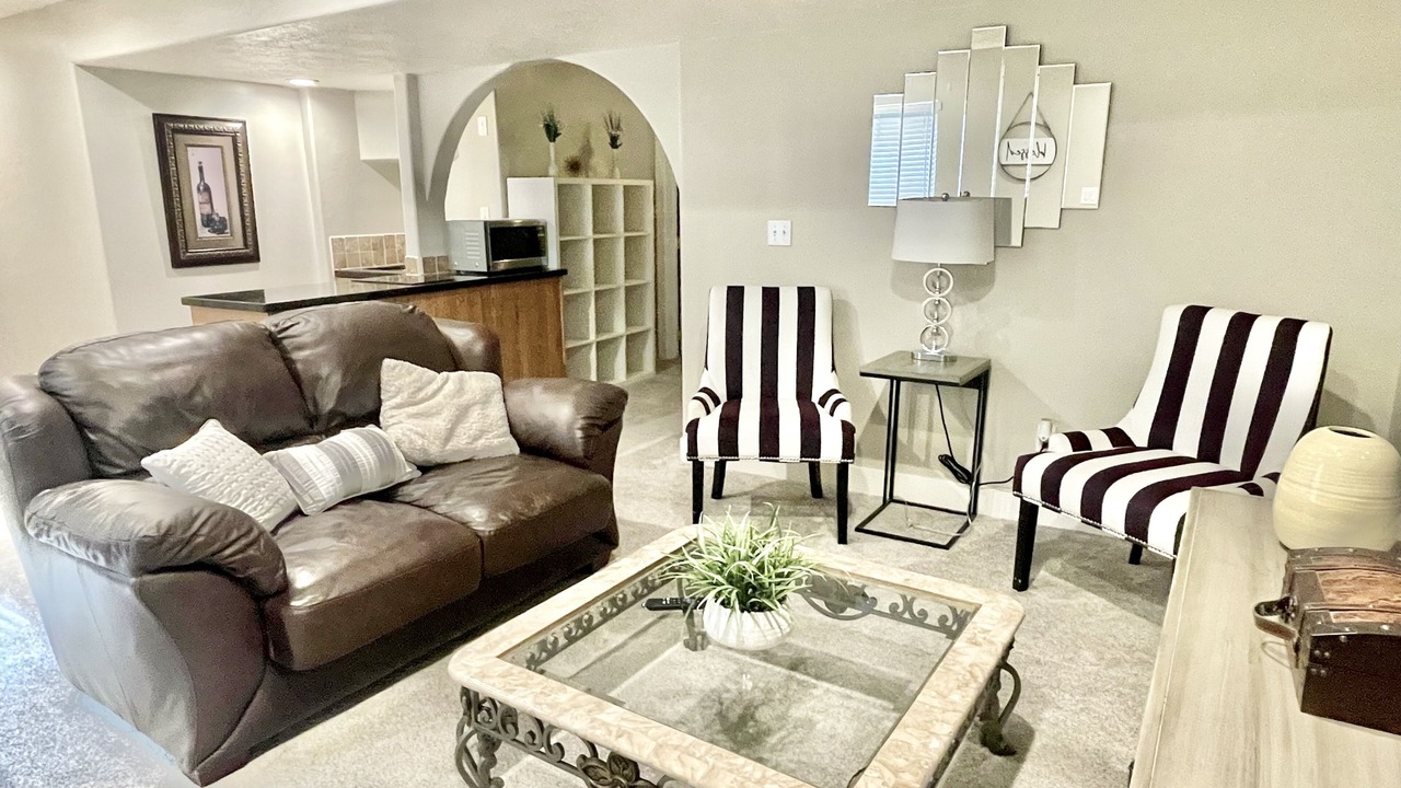 Photo of Livingroom in South Jordan