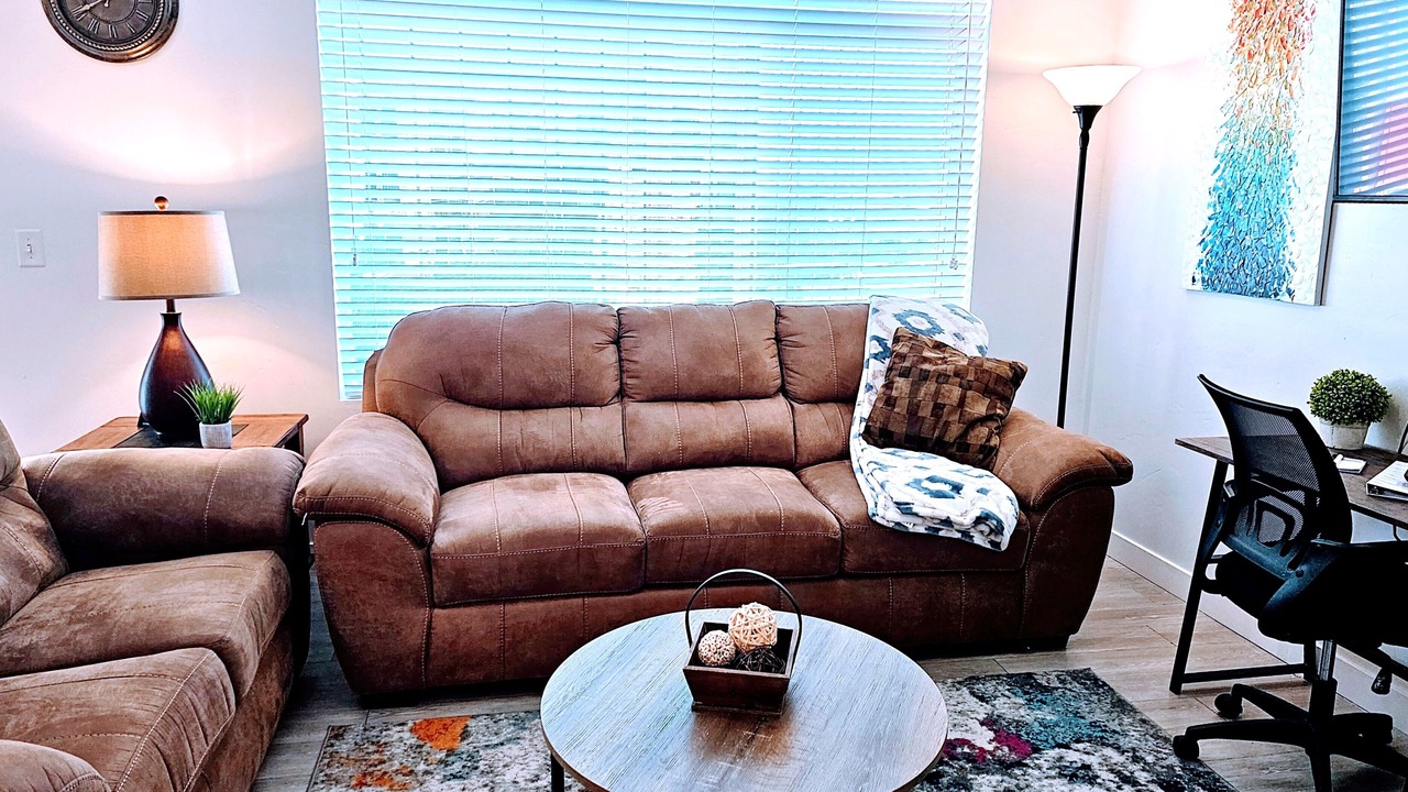 Photo of Livingroom in Salt Lake City