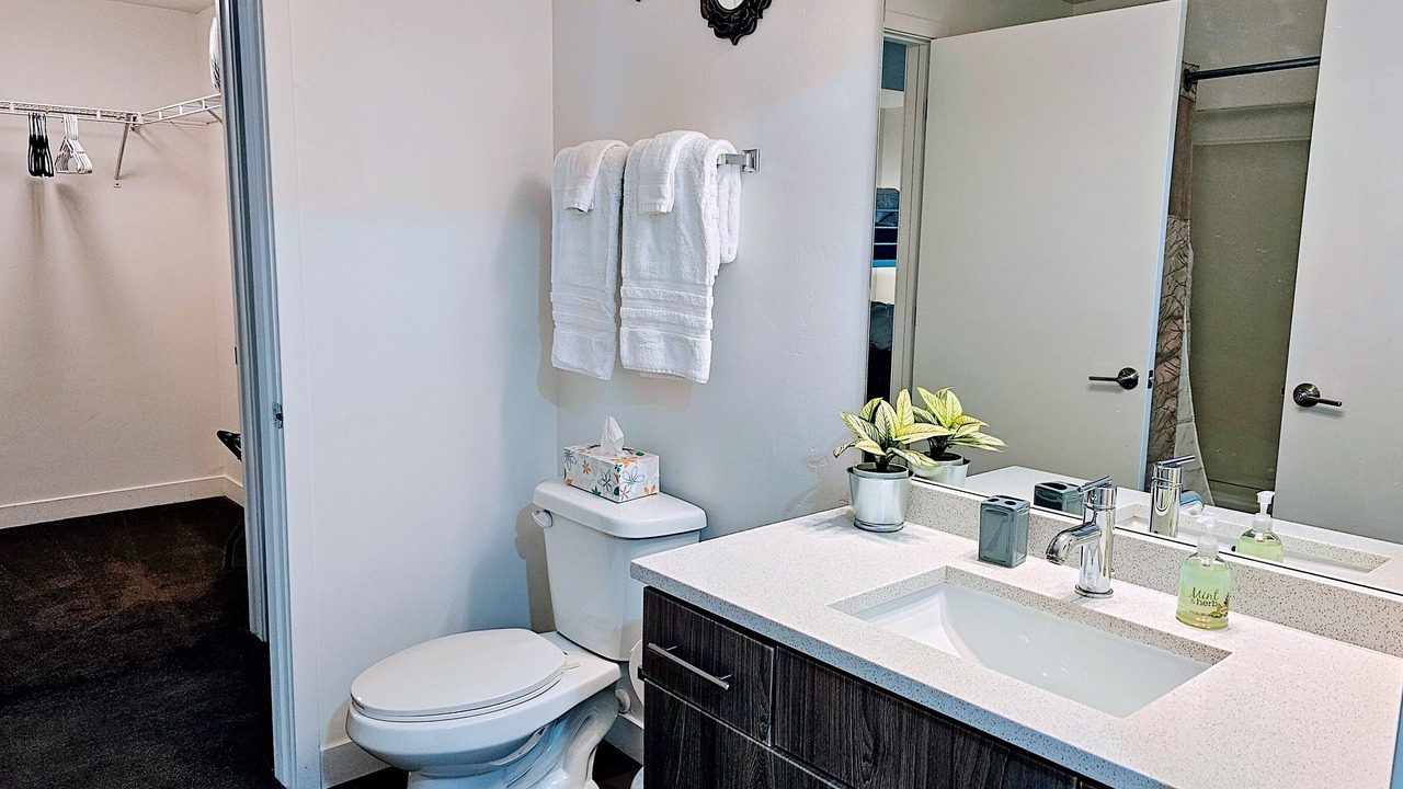 Photo of Bathroom in Salt Lake City