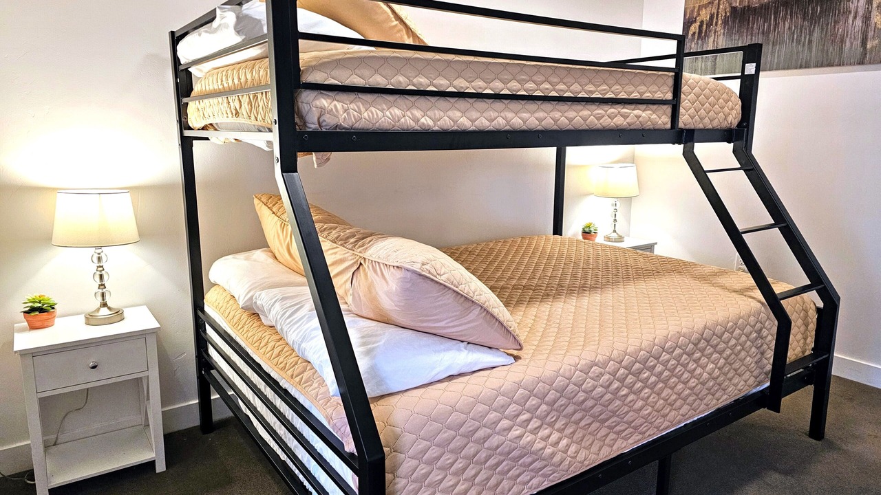 Photo of Bedroom in Salt Lake City