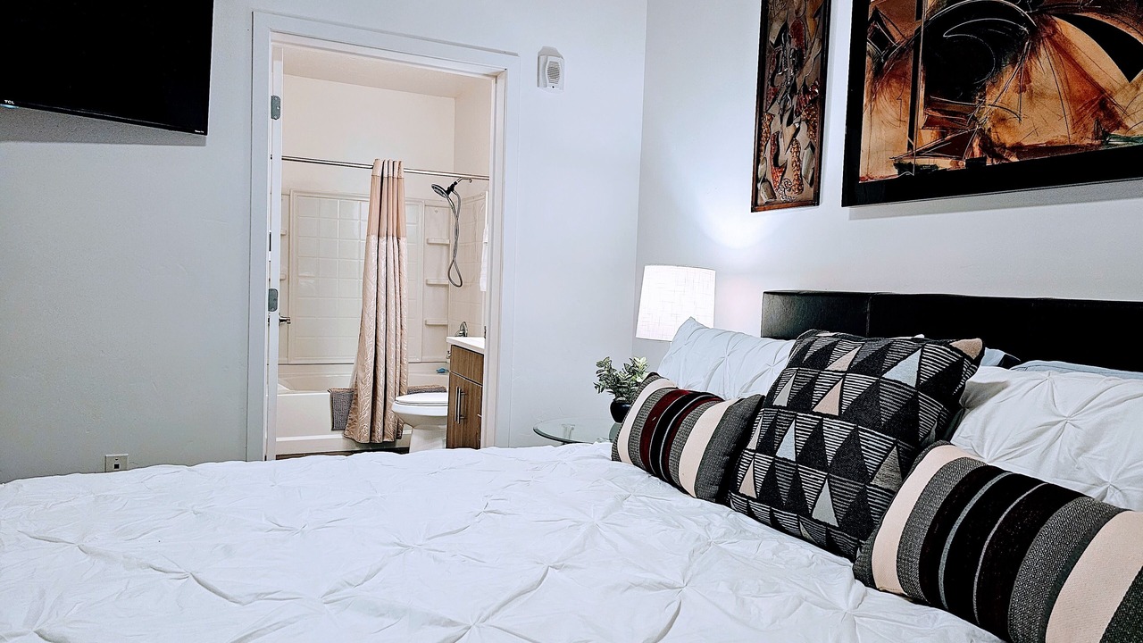 Photo of Bedroom in Salt Lake City