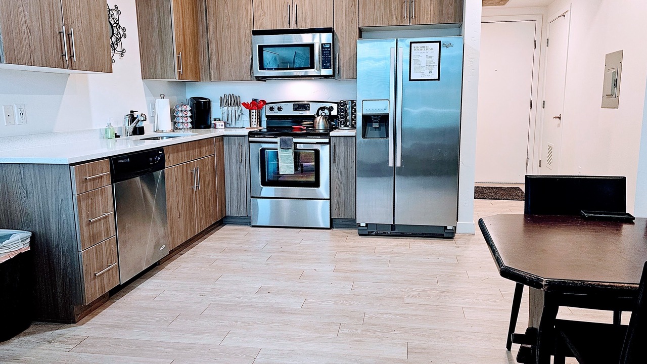 Photo of Kitchen in Salt Lake City