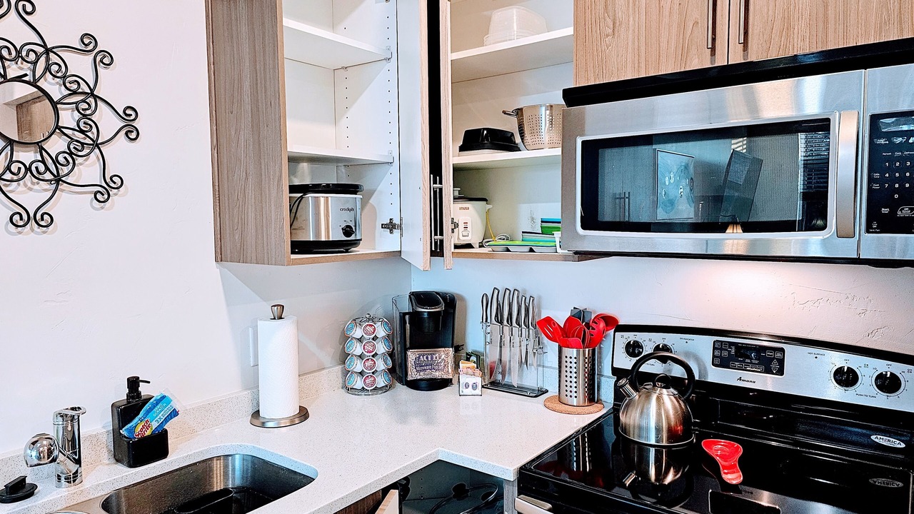Photo of Kitchen in Salt Lake City